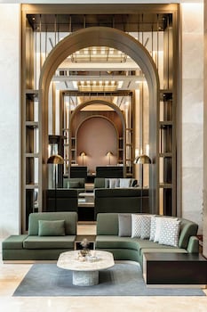 movenpick istanbul old town