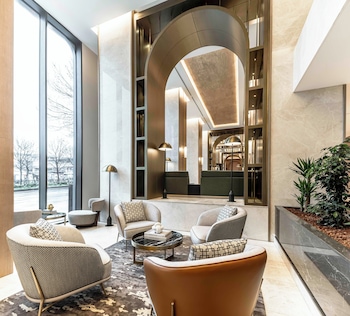 movenpick istanbul old town