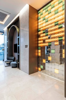 movenpick istanbul old town