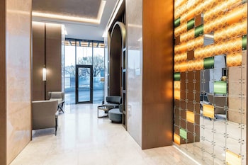 movenpick istanbul old town