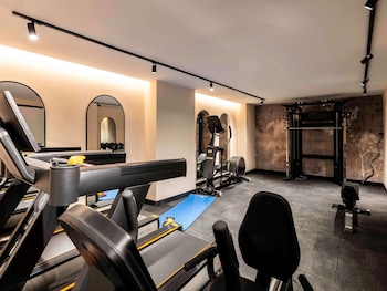 movenpick istanbul old town