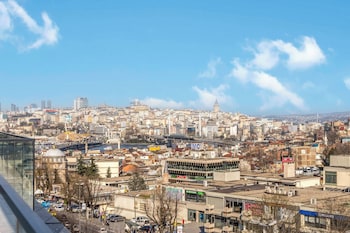 movenpick istanbul old town