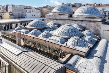 movenpick istanbul old town