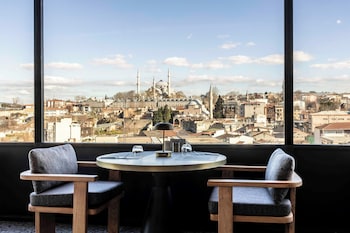 movenpick istanbul old town