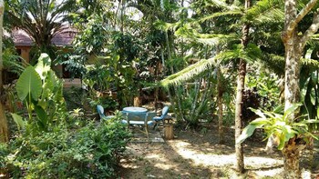Subtawee Resort,Khiri Rat Nikhom>>Ban Ta Khun,3 star