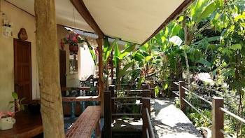 Subtawee Resort,Khiri Rat Nikhom>>Ban Ta Khun,3 star