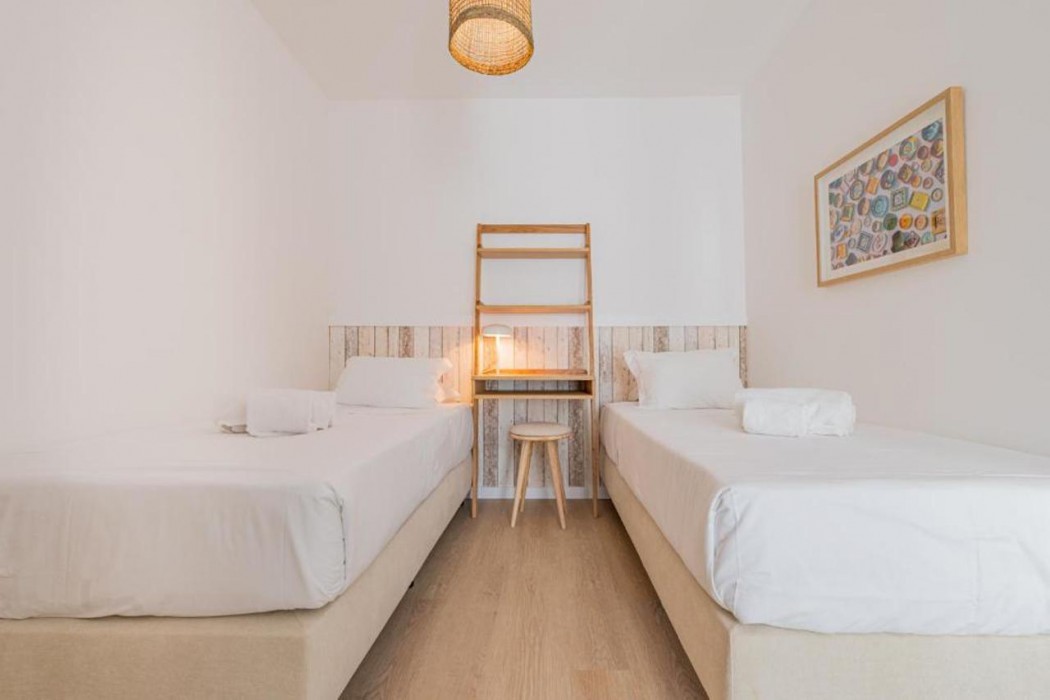 pestana porto covo village