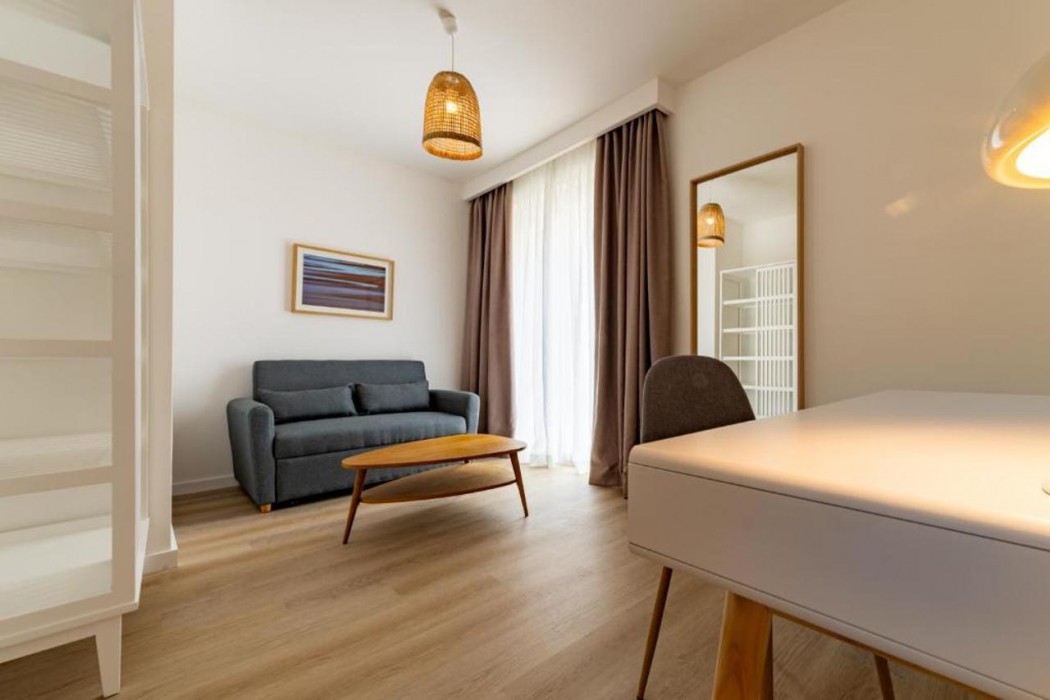 pestana porto covo village