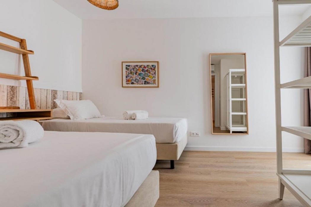 pestana porto covo village