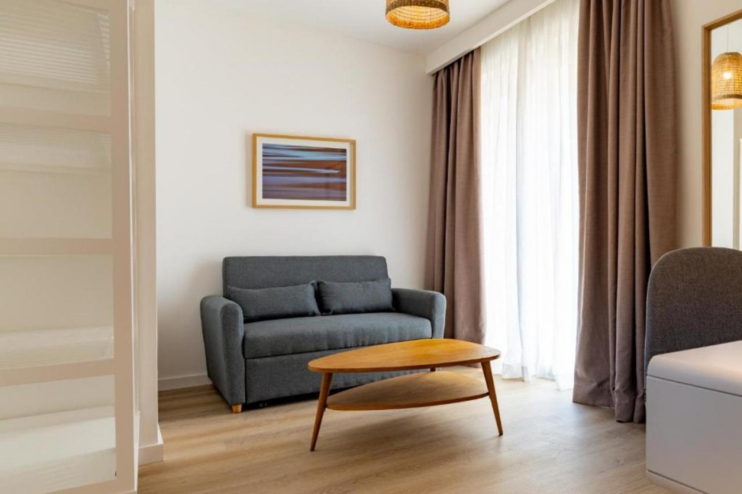 pestana porto covo village