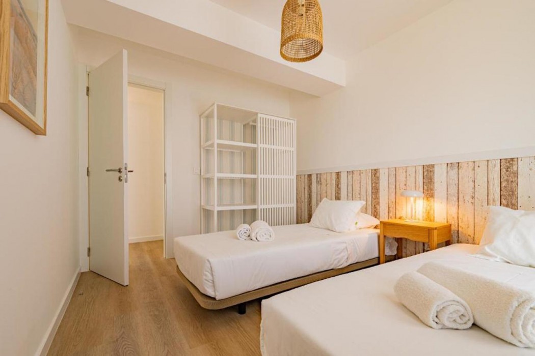 pestana porto covo village