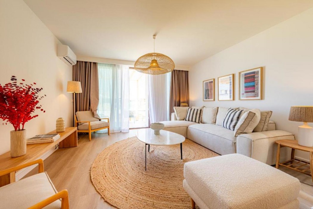 pestana porto covo village