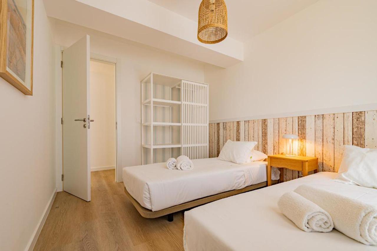 pestana porto covo village
