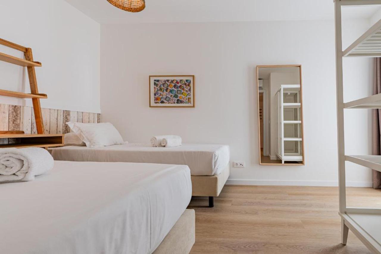 pestana porto covo village