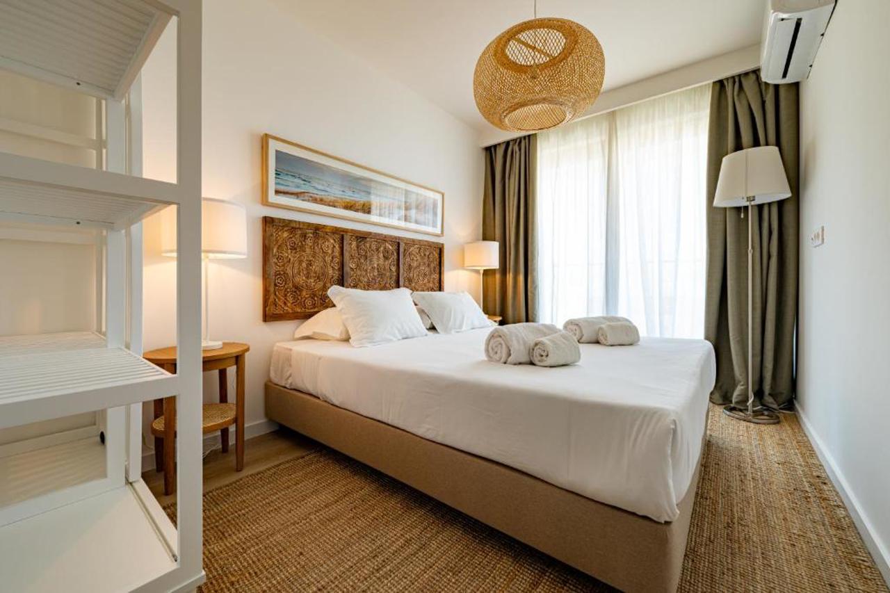 pestana porto covo village