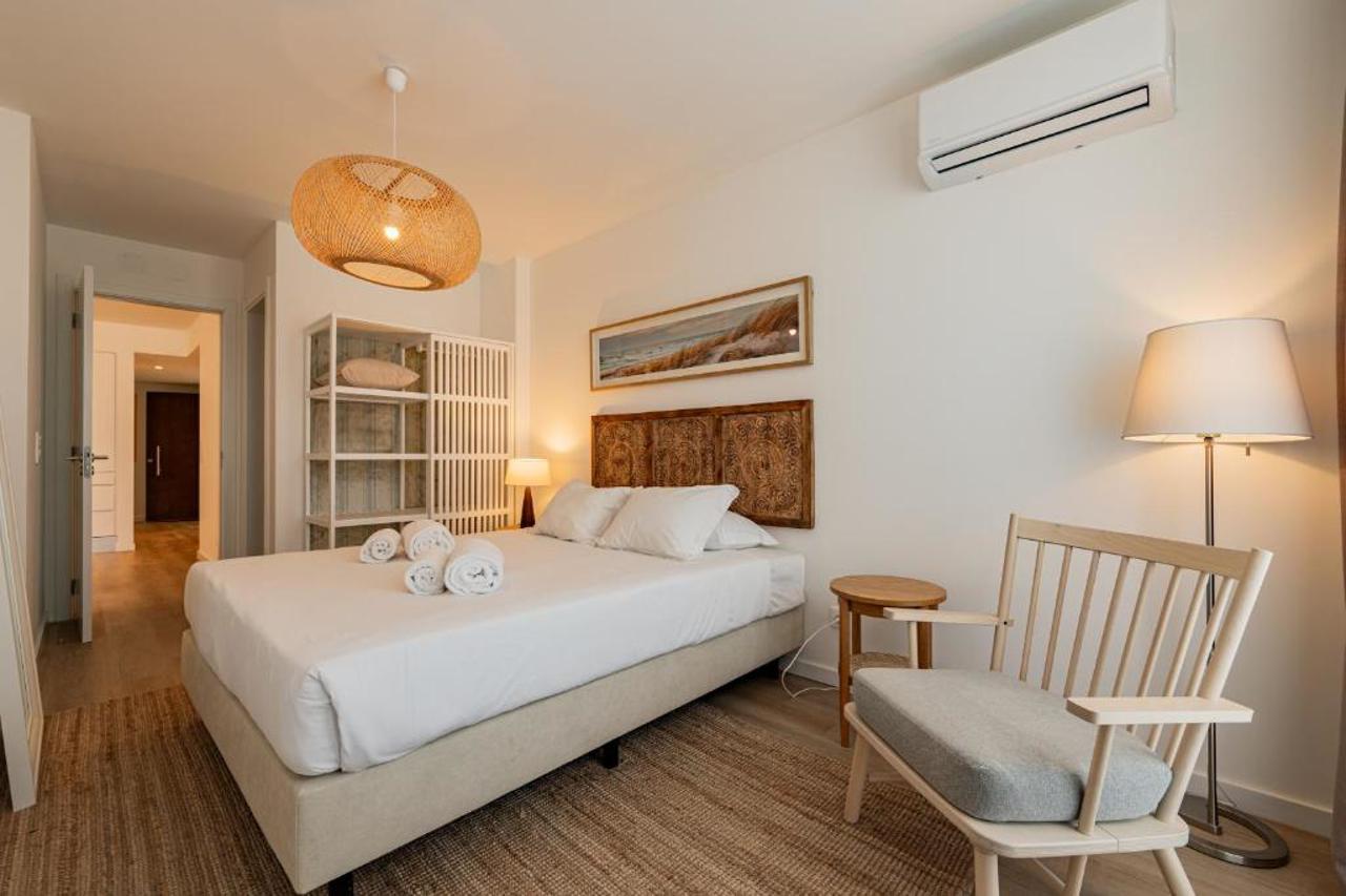 pestana porto covo village