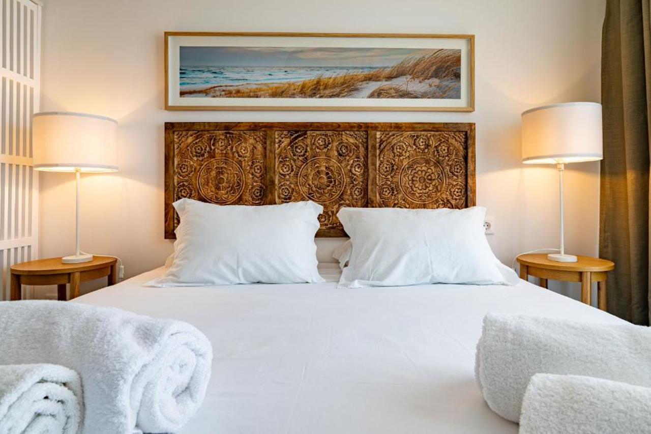 pestana porto covo village