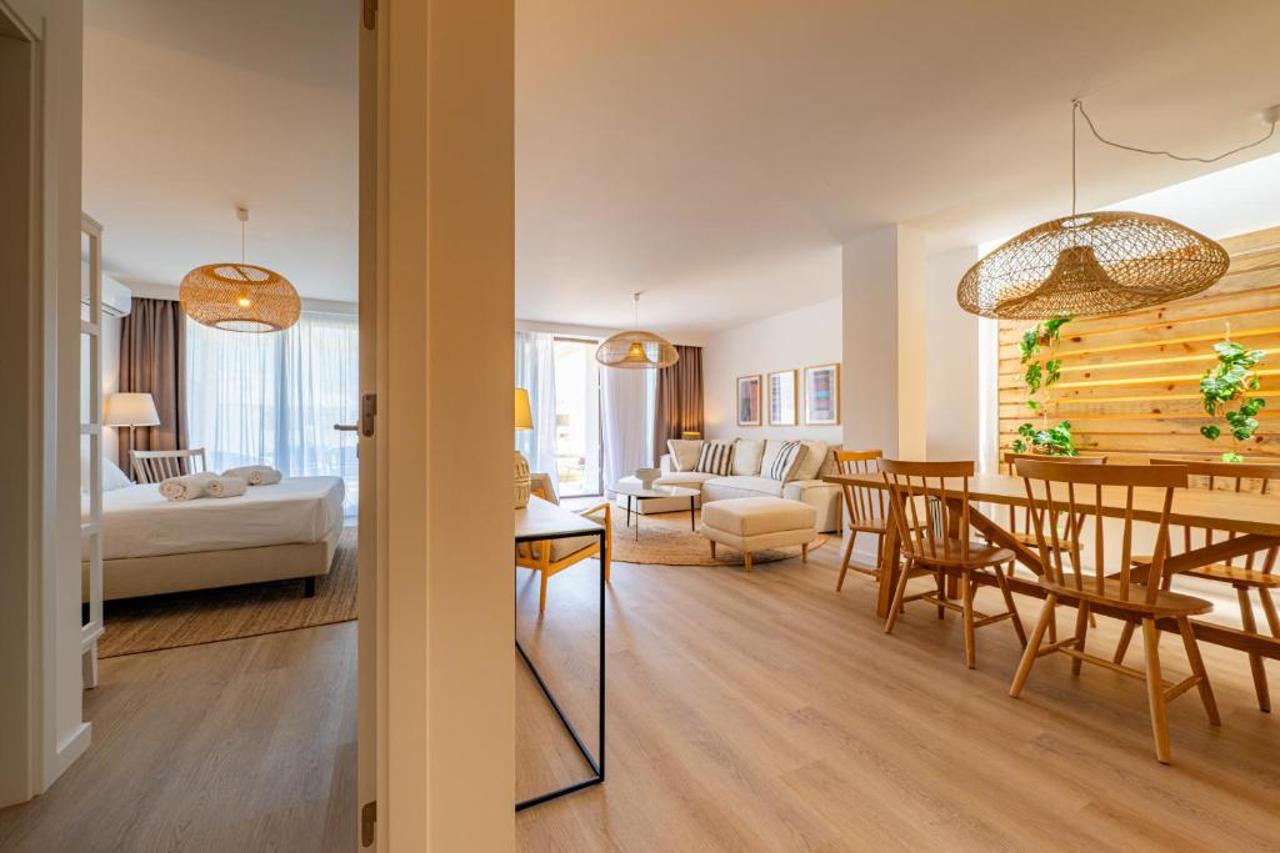 pestana porto covo village