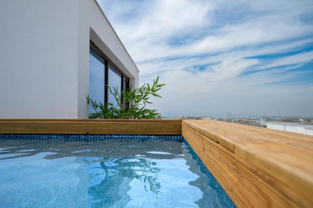 pestana porto covo village