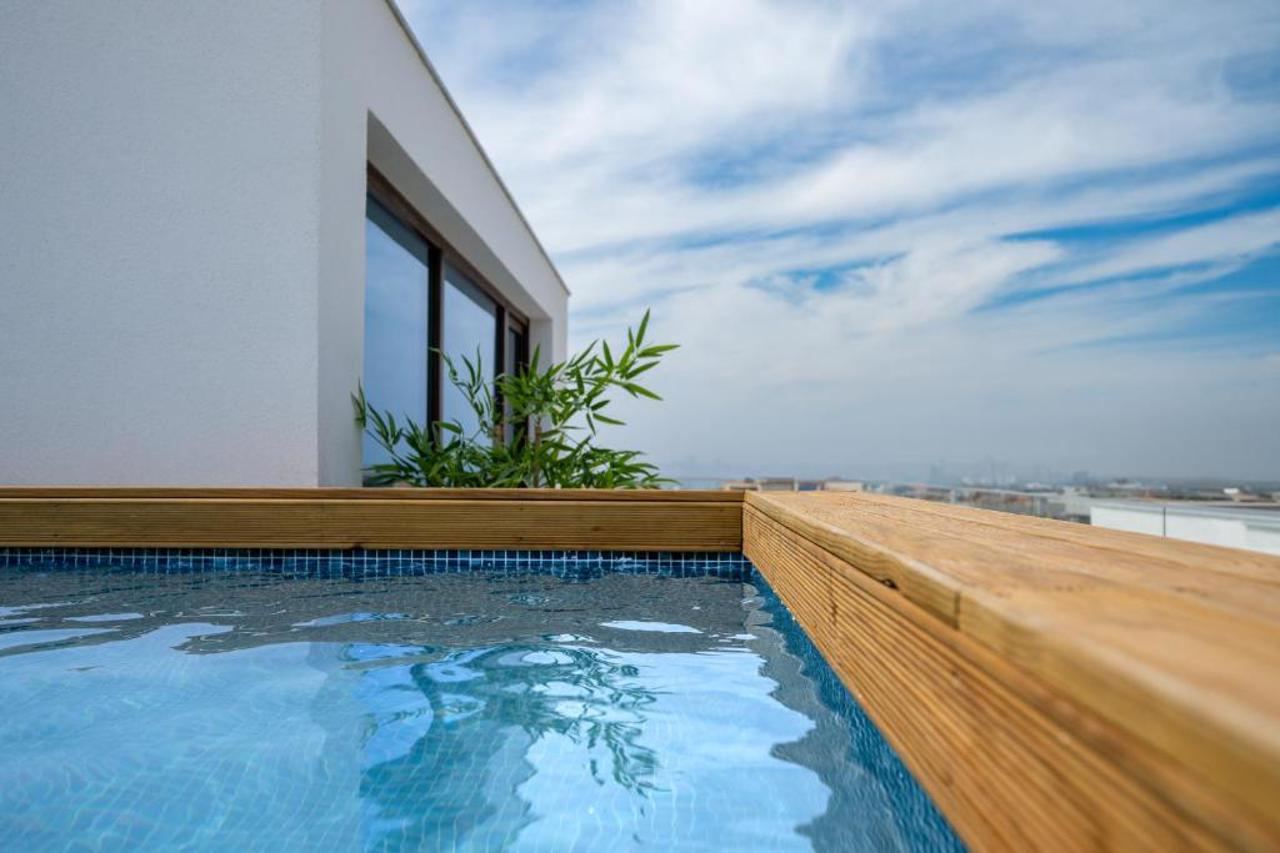 pestana porto covo village
