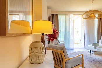 pestana porto covo village