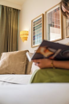 pestana porto covo village