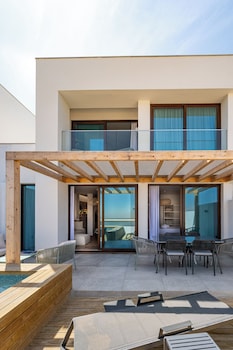 Pestana Porto Covo Village,,2 star