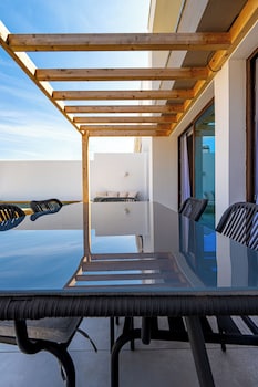 pestana porto covo village