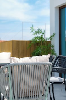 pestana porto covo village