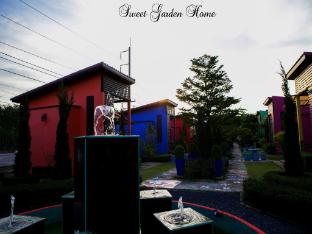 sweet garden home resort satun