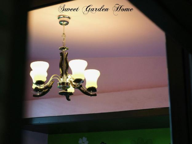 sweet garden home resort satun