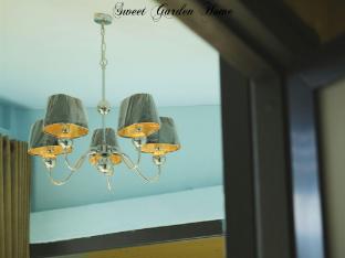 sweet garden home resort satun