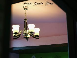 sweet garden home resort satun