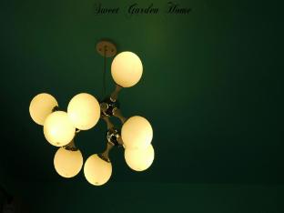 sweet garden home resort satun