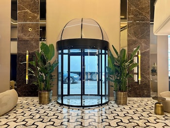 aria palace by omnia hotels