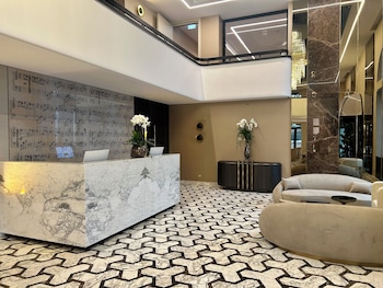 aria palace by omnia hotels