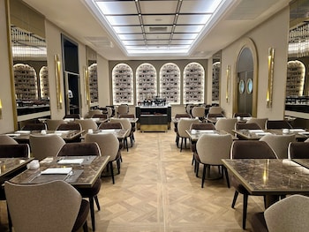 aria palace by omnia hotels