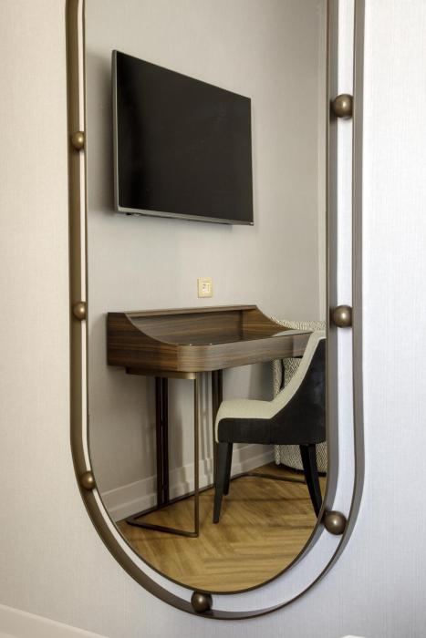 aria palace by omnia hotels