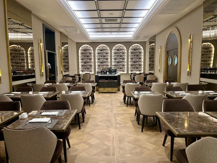 aria palace by omnia hotels