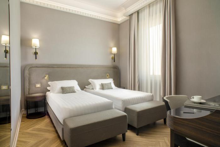 aria palace by omnia hotels