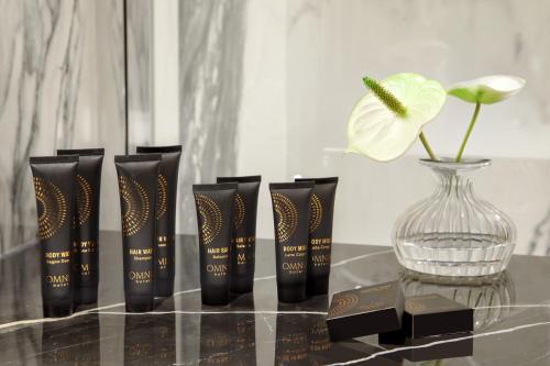 aria palace by omnia hotels