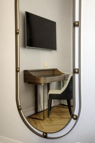 aria palace by omnia hotels