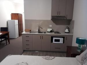 Moe Motor Inn,Moe>>Gippsland,3 star