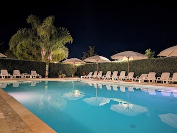 Lilybeo Village - Camping & Residence,,3 star