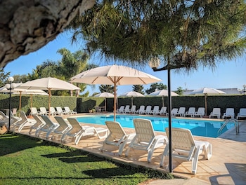 Lilybeo Village - Camping & Residence,,3 star