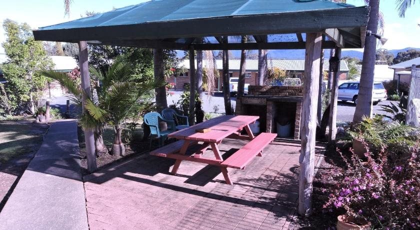 Bulahdelah Myall Motel,New South Wales>>Bulahdelah,3 star