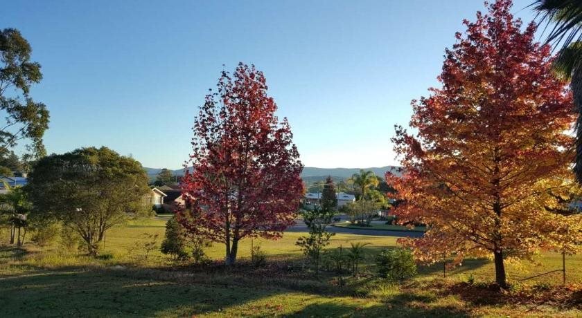 Bulahdelah Myall Motel,New South Wales>>Bulahdelah,3 star