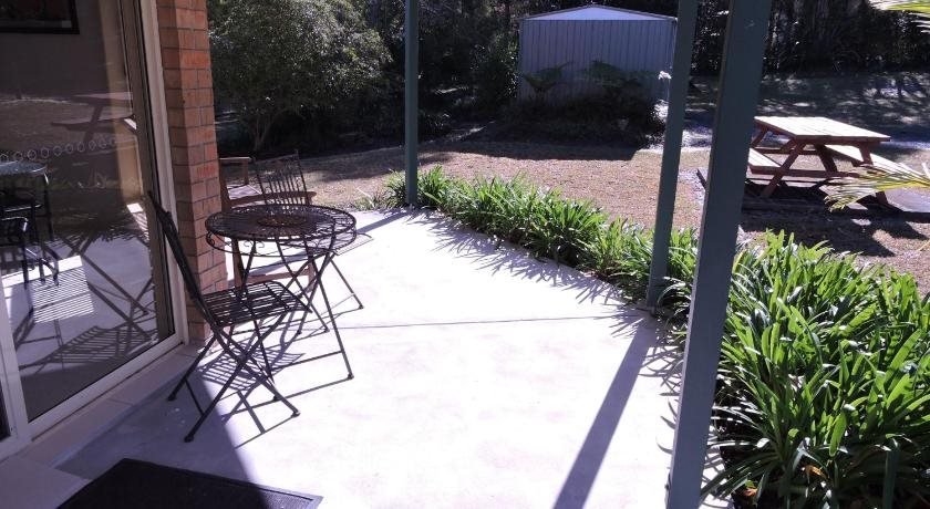 Bulahdelah Myall Motel,New South Wales>>Bulahdelah,3 star