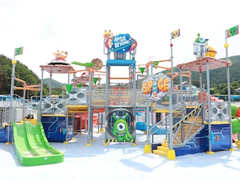 welli hilli park