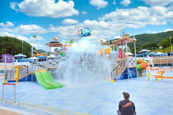 welli hilli park